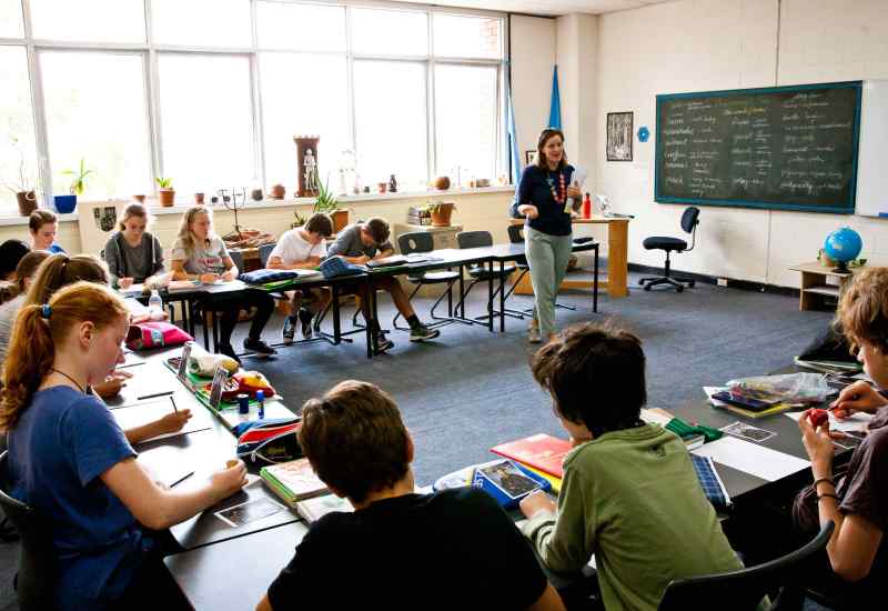 Collingwood College - School Newsletter